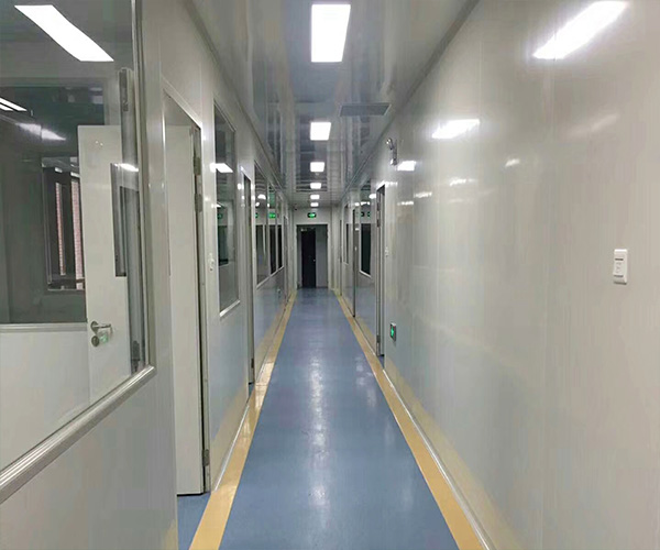 光電凈化014
