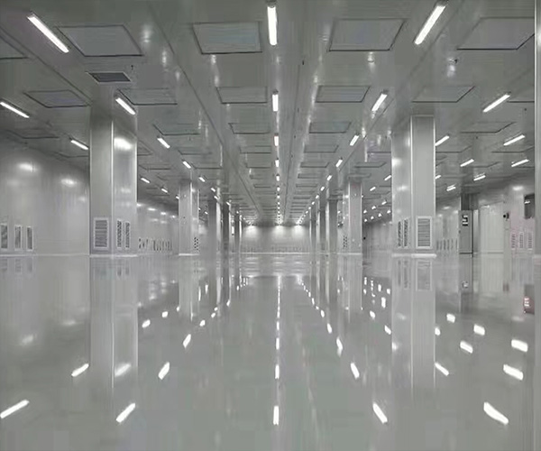 光電凈化016