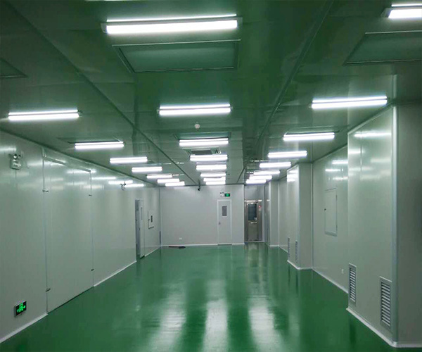光電凈化017