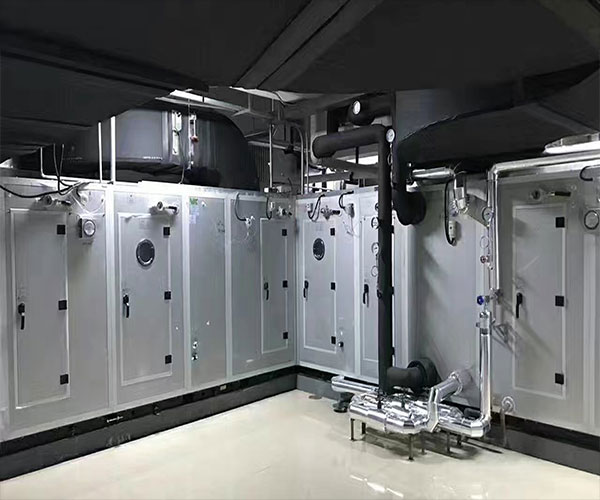 光電凈化026